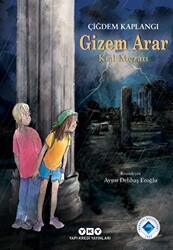 Gizem Arar Kral Mezarı - 1