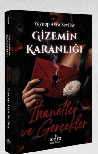 Gizemin Karanlığı: İhanetler ve Gerçekler - 1