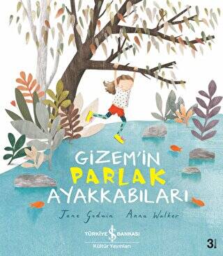 Gizem`in Parlak Ayakkabıları - 1
