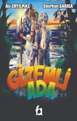 Gizemli Ada - 1