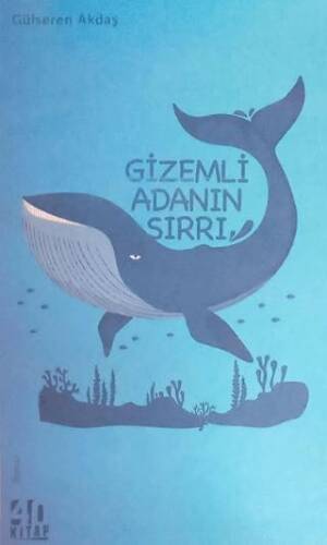 Gizemli Adanın Sırrı - 1