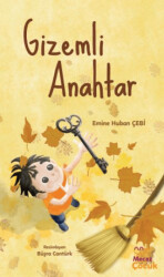 Gizemli Anahtar - 1