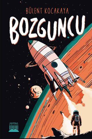 Bozguncu - 1
