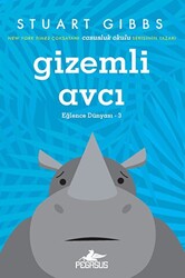 Gizemli Avcı - 1