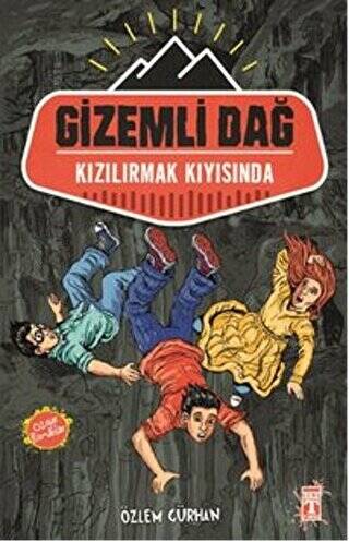 Gizemli Dağ - 1