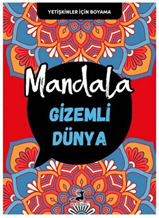 Gizemli Dünya - 1