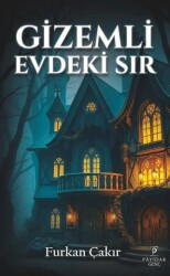 Gizemli Evdeki Sır - 1