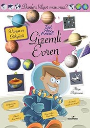 Gizemli Evren - 1