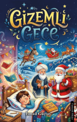 Gizemli Gece - Kırmızı Çatı Yayınları