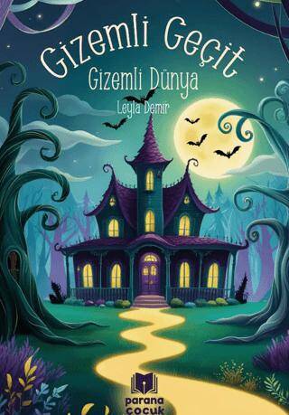 Gizemli Geçit – Gizemli Dünya - 1