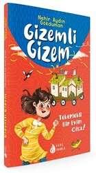 Gizemli Gizem - 1