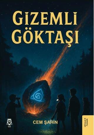 Gizemli Göktaşı - 1