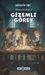 Gizemli Görev - Satranç Günlüğü 2 - Genç Hayat