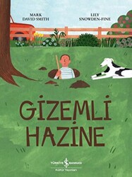 Gizemli Hazine - İş Bankası Kültür Yayınları
