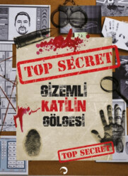 Gizemli Katiin Gölgesi - 1