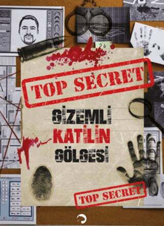 Gizemli Katiin Gölgesi - 1