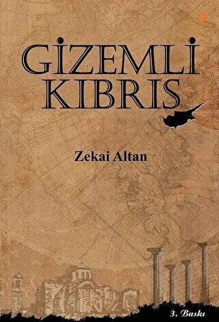 Gizemli Kıbrıs - 1