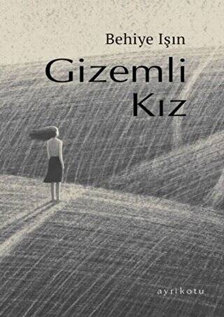 Gizemli Kız - 1