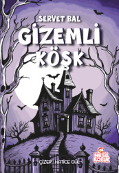 Gizemli Köşk - 1