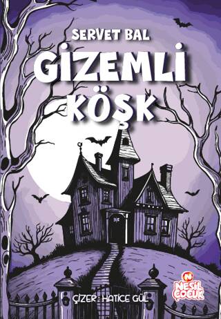 Gizemli Köşk - 1