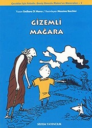 Gizemli Mağara - 1