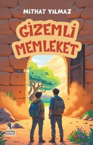 Gizemli Memleket - 1