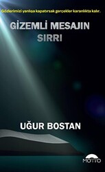 Gizemli Mesajın Sırrı - 1