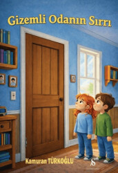 Gizemli Odanın Sırrı - Son Adım Yayınları