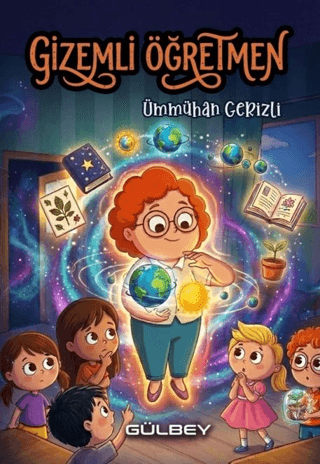 Gizemli Öğretmen - 1