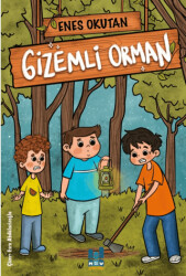 Gizemli Orman - 1