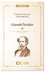 Gizemli Öyküler -1 - 1