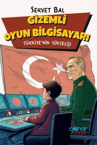 Gizemli Oyun Bilgisayarı - 1