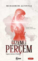 Gizemli Perçem - Tılsım Yayınevi