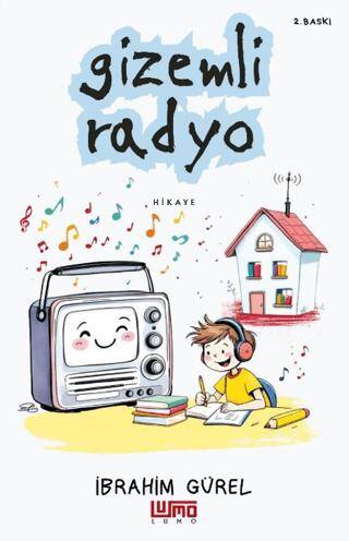 Gizemli Radyo - 1