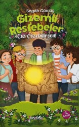 Gizemli Resfebeler - Kadran Medya Yayıncılık