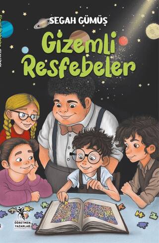 Gizemli Resfebeler - 1