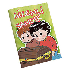 Gizemli Sandık - 1