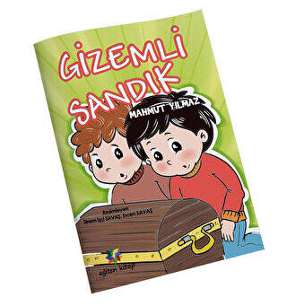 Gizemli Sandık - 1