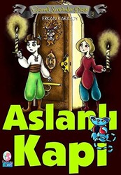 Gizemli Serüvenler Dizisi 2 - Aslanlı Kapı - Pamiray Çocuk