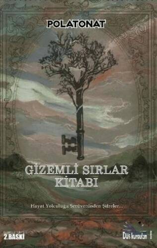 Gizemli Sırlar Kitabı - 1