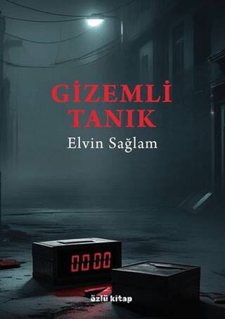 Gizemli Tanık - 1