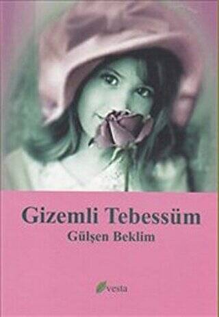 Gizemli Tebessüm - 1