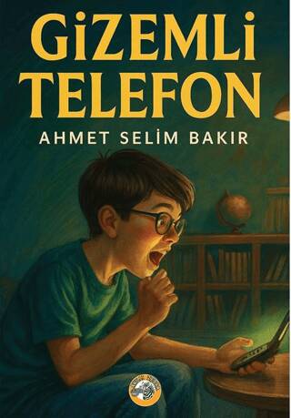Gizemli Telefon - 1