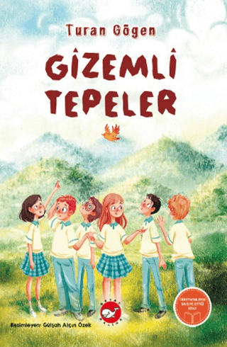 Gizemli Tepeler - 1