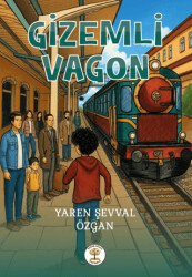 Gizemli Vagon - Yazar Ağacı Yayınevi