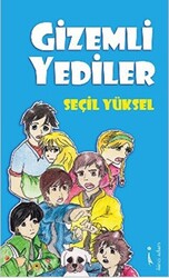 Gizemli Yediler - 1