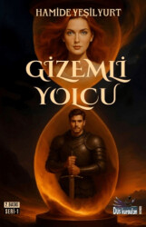 Gizemli Yolcu 1 - Düş Kurguları Yayıncılık