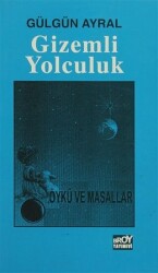 Gizemli Yolculuk - Broy Yayınları