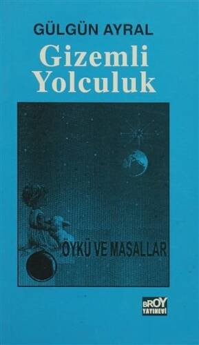 Gizemli Yolculuk - 1