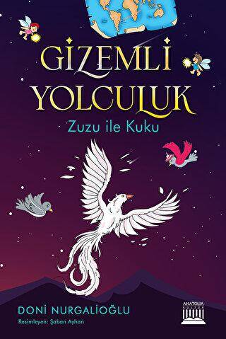 Gizemli Yolculuk - 1